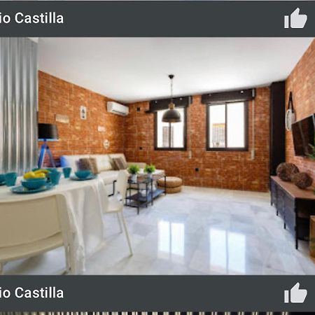 Apartamento Semi-Industrial Palacio Castilla Jerez de la Frontera Eksteriør billede